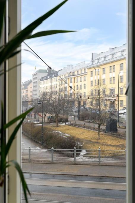 In Kamppi Leilighet Helsingfors